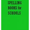 The Harrap: Spelling Books for Schools (Book 1)