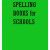 The Harrap: Spelling Books for Schools (Book 1)