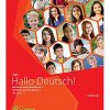 Neu Hallo Deutsch! 2 (German)