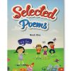 SELECTED POEMS BOOK ONE (IGNITE PUBLICATIONS, REVISED 2017)
