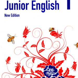 Junior English 1 (New Edition)