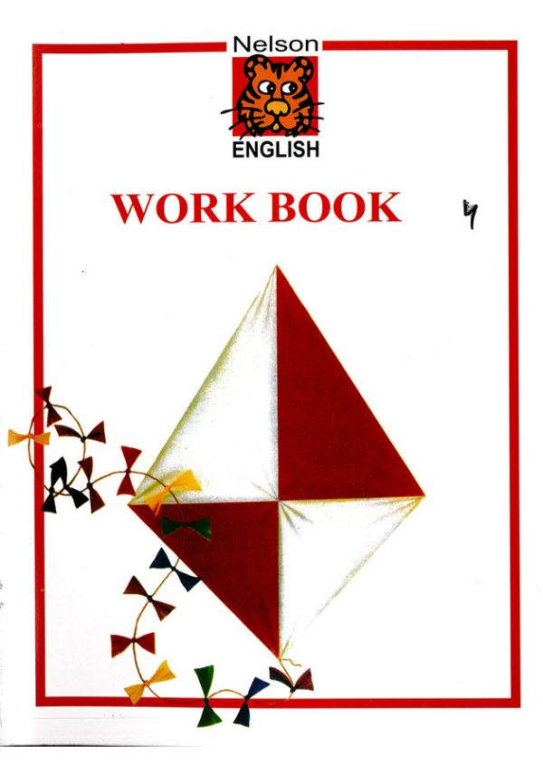 Nelson English Student Book-4