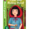 Read It Yourself with Ladybird: Little Red Riding Hood (Level 2)