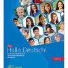 Neu Hallo Deutsch! 1 (German)