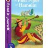 Read It Yourself with Ladybird: The Pied Piper of Hamelin (Level 4)