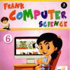 Frank Computer Science Book 6 (Revised Edition)