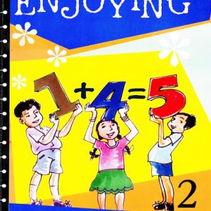 Enjoying Mental Maths 3 (Revised Edition)