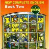 New Complete English Book Two (New Full-Colour Edition)