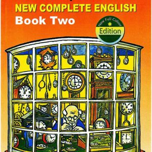 New Complete English Book Two (New Full-Colour Edition)