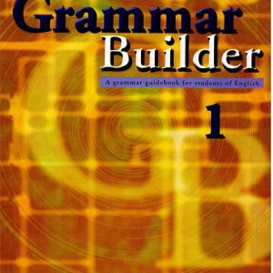 Grammar Builder 1