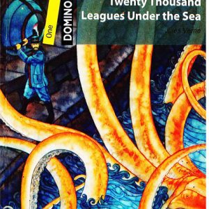 Dominoes Twenty Thousand Leagues Under the Sea (Level One)