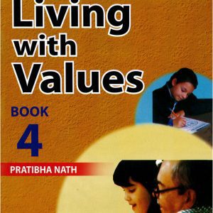 Living With Values Book 4