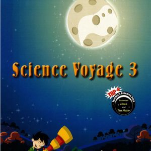 Science Voyage 3