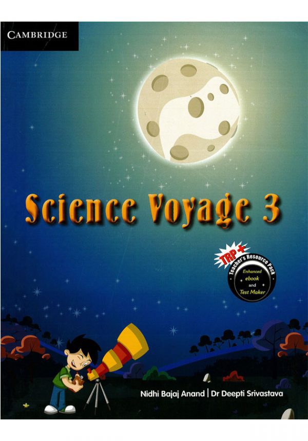 Science Voyage 3