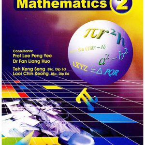 New Syllabus Mathmatics 2 (5th Edition)