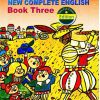 New Complete English: Book Three (New Full-Colour Edition)