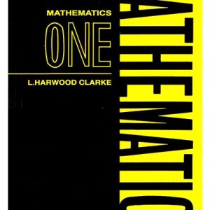 Mathematics One (Metric Edition)