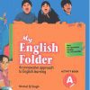 My English Folder - Activity Book A