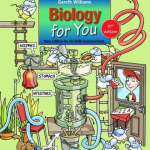 Biology for You (5th Edition)