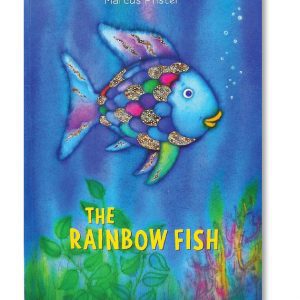 THE RAINBOW FISH