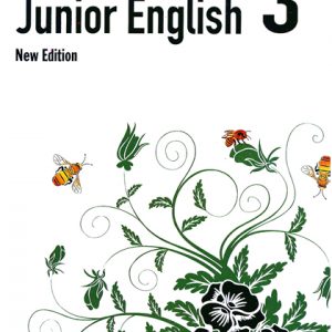 Junior English 3 (New Edition)