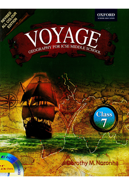 voyage class 7