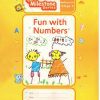 The Milestone Series: Fun with Numbers - Kindergarten (Stage 2)