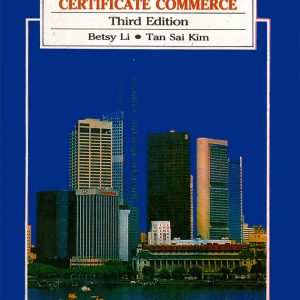 Mordern Certificate Guides- Certificate Commerce -Third Edition