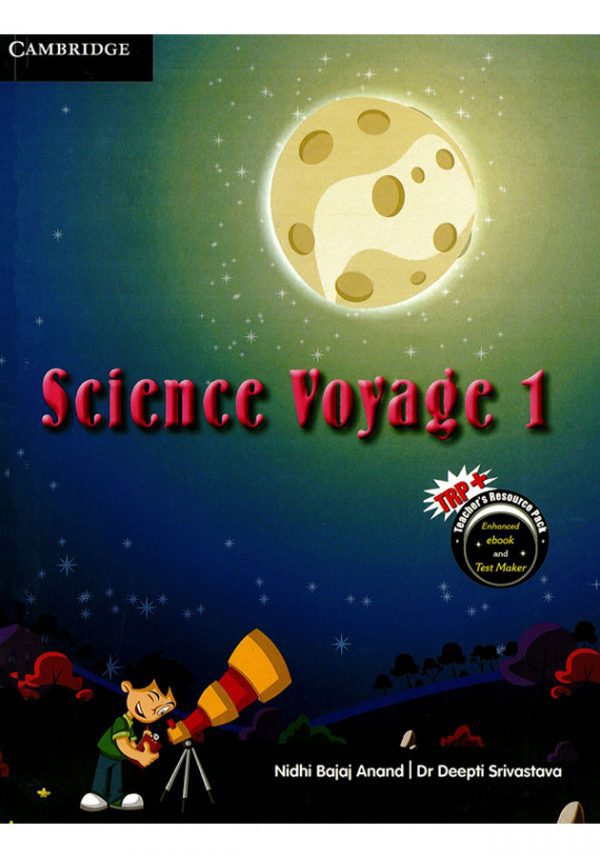 Science Voyage 1