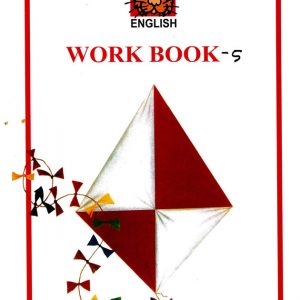 Nelson English Work Book 5