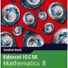 Student Book Edexcel IGCSE Mathematics B
