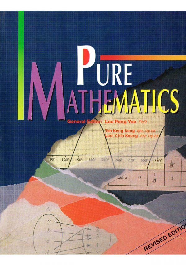 Pure Mathematics Revised Edition