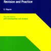 General Mathematics: Revision and Practice