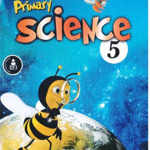 'Frank Primary Science 5