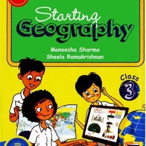 Starting Geography (Class 3)