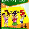 Enjoying Mental Maths 4 (Revised Edition)