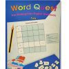 WORD QUEST - ENGLISH WORKBOOK TWO
