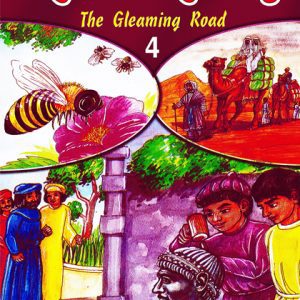 Radiant Reading: The Gleaming Road (Book 4)