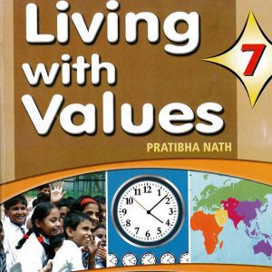 Living with Values Book 7