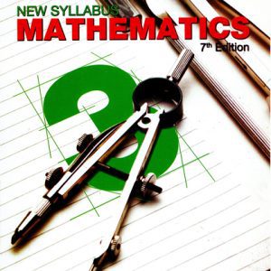 New Syllabus Mathematics 3 (7th Edition)