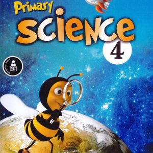 'Frank Primary Science 4