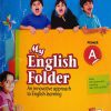 My English Folder - Primer Ac
