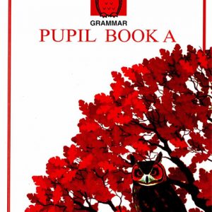 Nelson Grammar: Pupil Book A