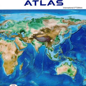 Ogni Geographic ATLAS