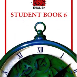 Nelson English Student Book 6