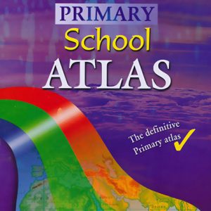 Bichitra Primary School Atlas