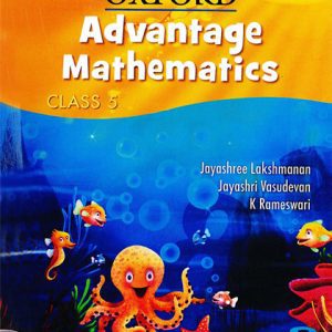 Oxford Advantage Mathematics (Class 5)