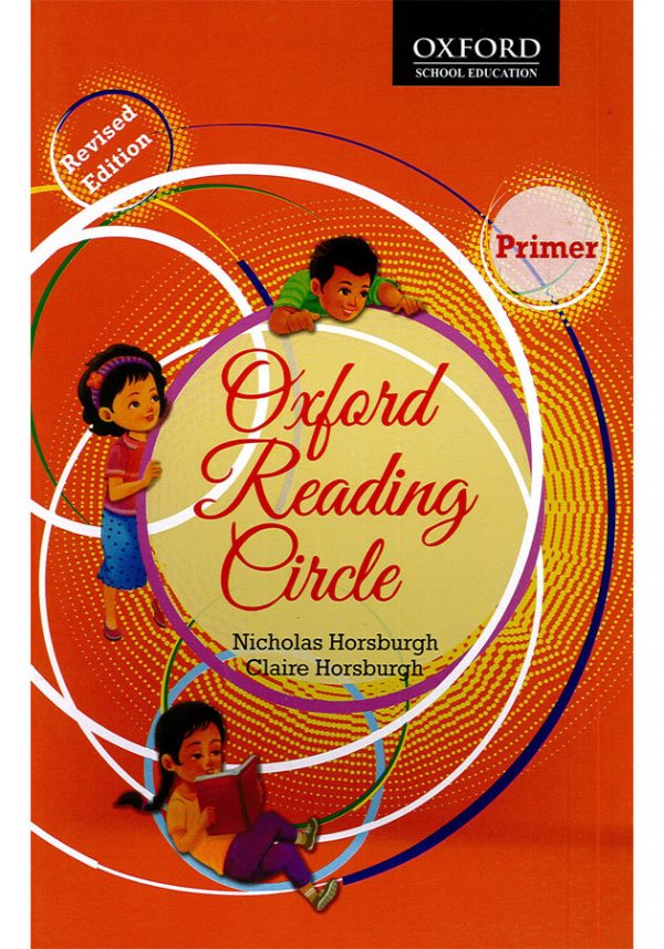 Oxford Reading Circle Primer