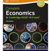 Colplete Economics For Cambridge IGCSE & O Level Third Edition