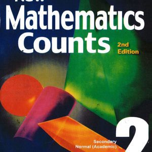 New Mathematics Counts 2nd Edit